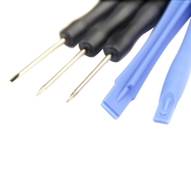 10 in 1 Repair Tool Set for iPhone 7
