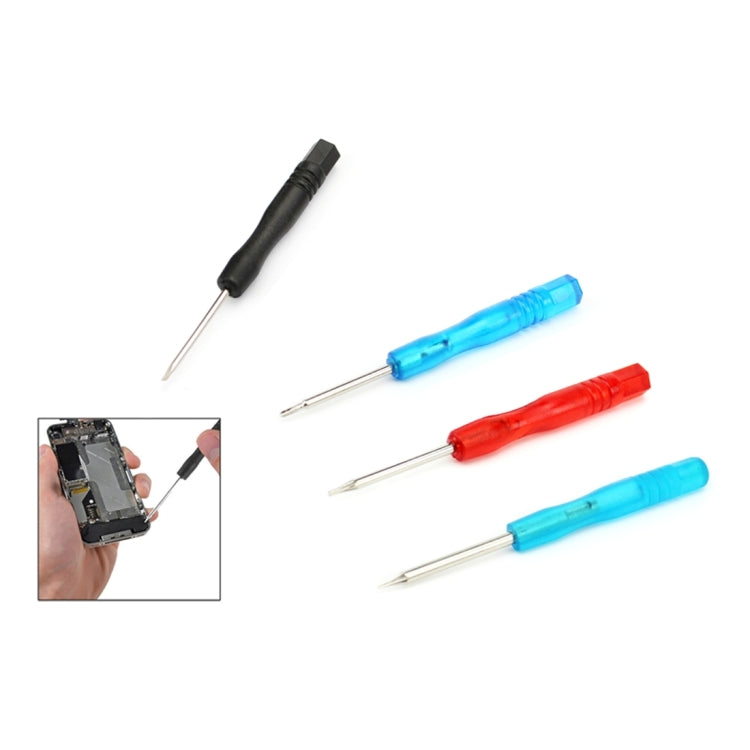 JIAFA JF-8113 11 in 1 Repair Tool Set for Huawei Smartphones