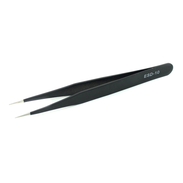 JIAFA JF-8118 9 in 1 Anti-static Precision Tweezers Set with Bag