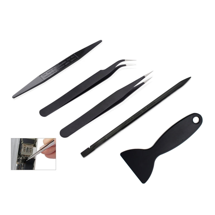 JIAFA JF-8102 21 in 1 Phone Repair Tool Set