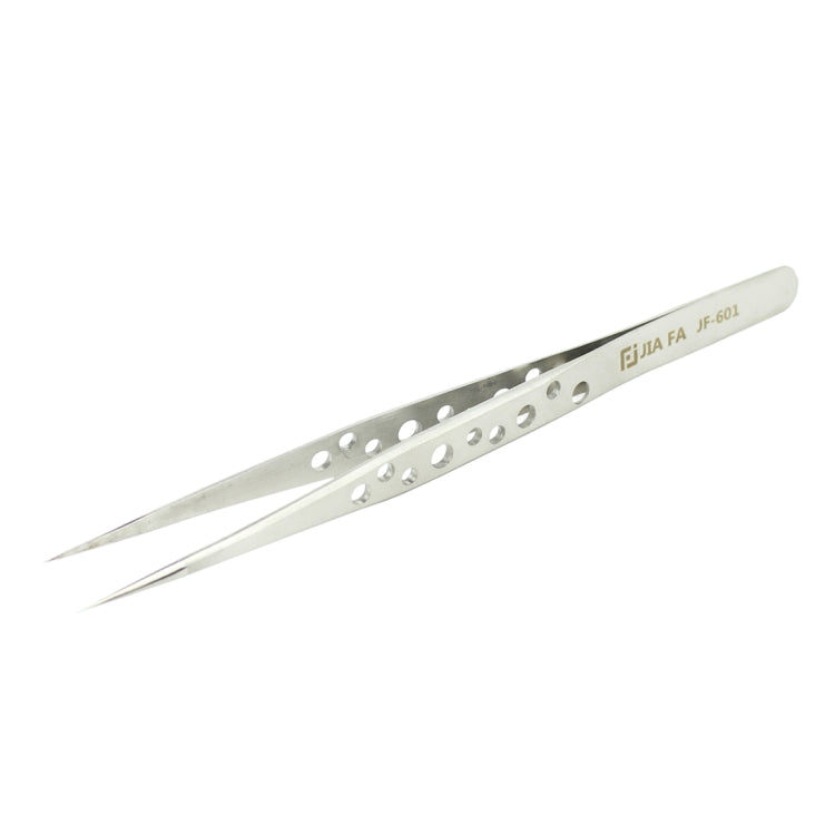 JIAFA JF-601 High-strength Straight Tip Tweezers