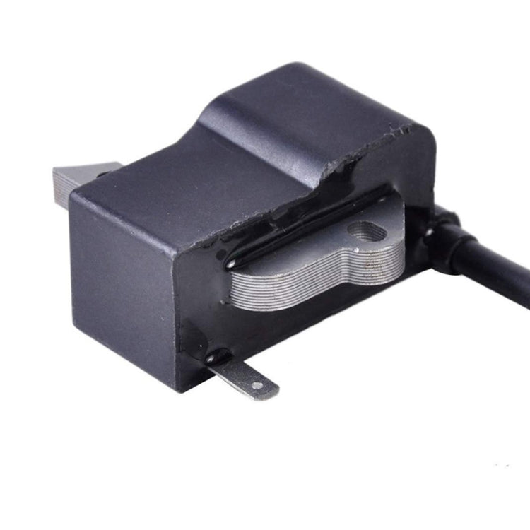 Ignition Coil Magneto for Husqvarna 124L 125L 125E 128L 128LD Chainsaw