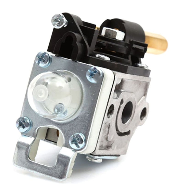 Trimmer Carb Carburetor with Gasket Primer Bulb for ZAMA RBK75 RB-K75 RB-K70A K112 SRM210