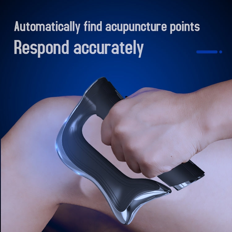 YJK078 Electric Vibration Cervical Spine Myofascial Muscle Massage Instrument