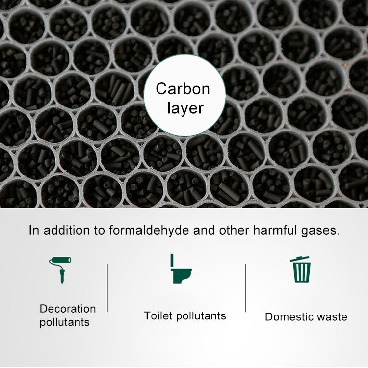 For Blueair 501 / 503 / 550E / 510B / 603  Air Purifier Replacement Complex Filter Element