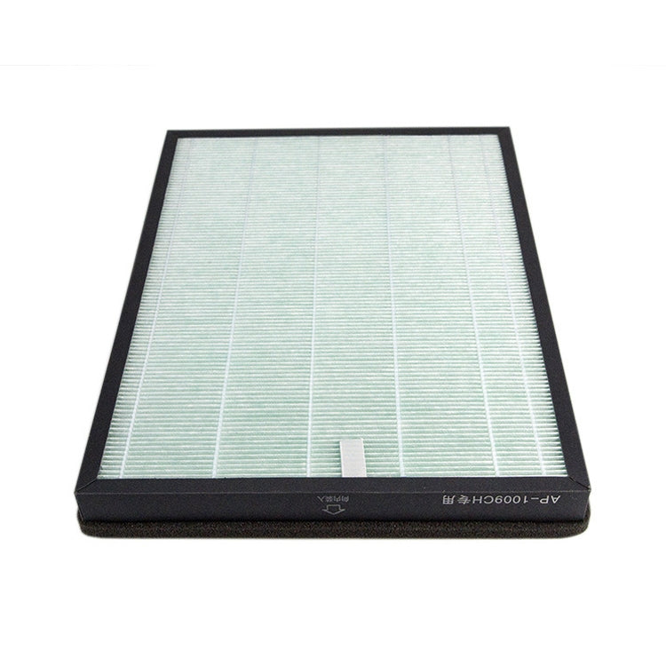 For Coway AP-1009 1008 Air Purifier Replacement HEPA + Carbon Fiber Filter Element