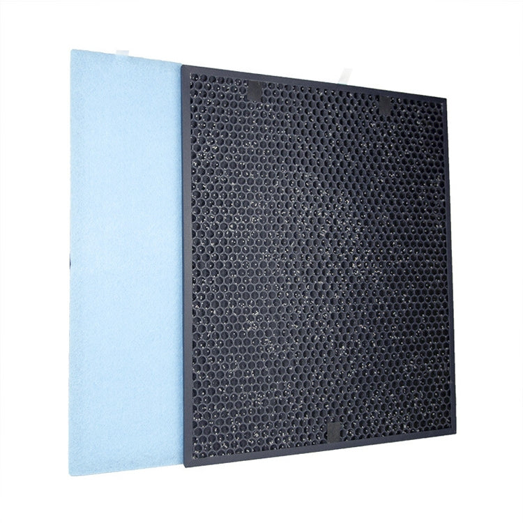 For Westinghouse ZP-9880W / ZP-9880G Air Purifier Replacement Filter Element