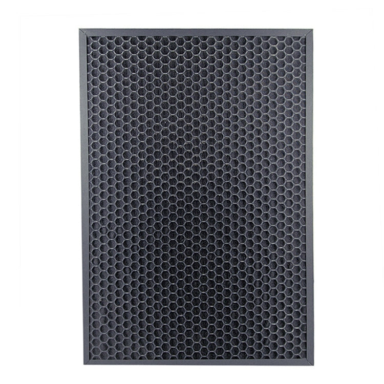 For Rolmex Paixing KJFLM01350 Air Purifier Replacement Activated Carbon Cold Catalyst Filter Element