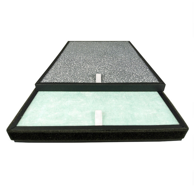 For Rolmex Paixing KJFLM01350 Air Purifier Replacement Activated Carbon Cold Catalyst Filter Element