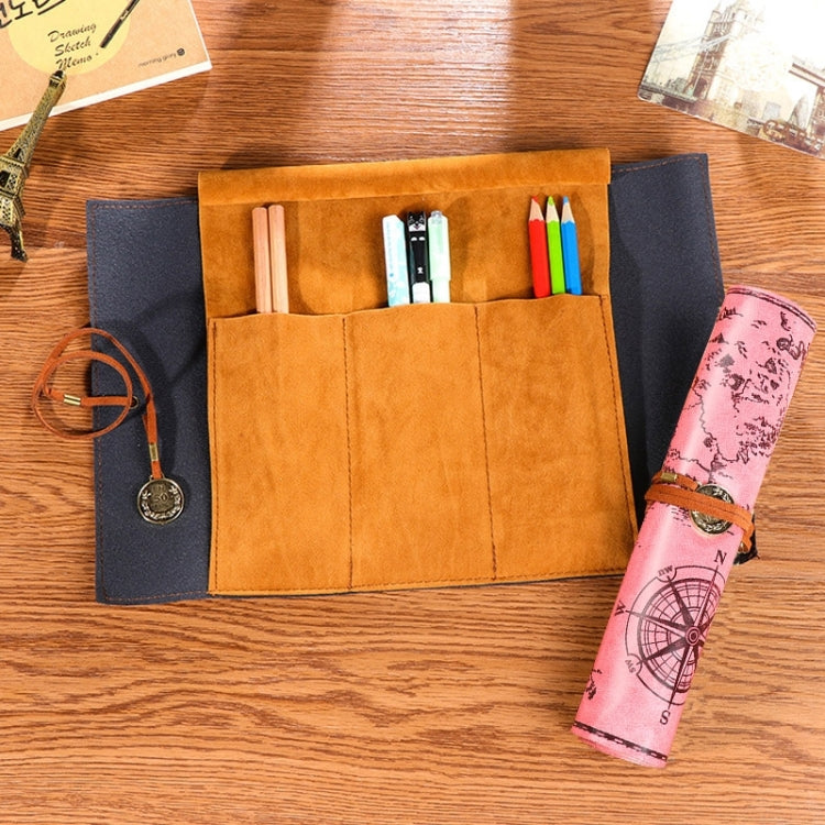 Simple Style Creative Stationery Bag Pencil Bag
