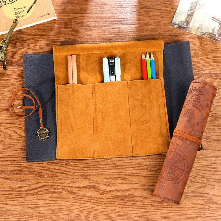 Simple Style Creative Stationery Bag Pencil Bag