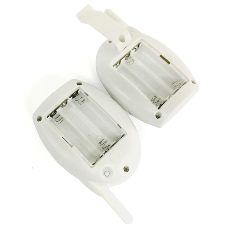 BM-V20 2.4GHz Wireless Digital Audio Baby Monitor, Two Way Voice Talk