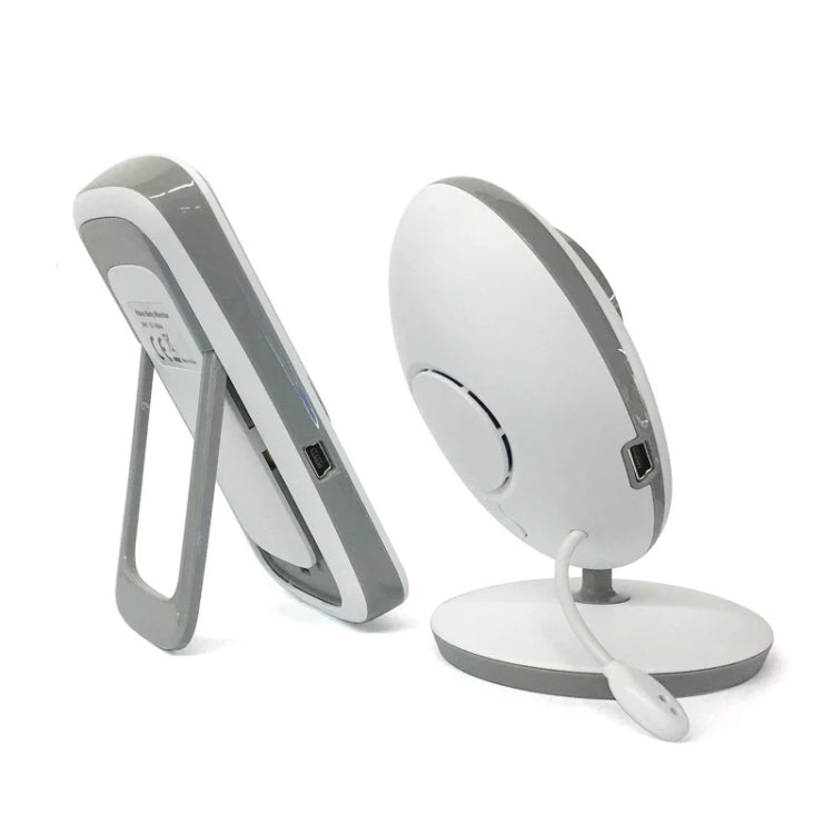 VB605 2.4 inch LCD 2.4GHz Wireless Surveillance Camera Baby Monitor, Support Two Way Talk Back, Night Vision