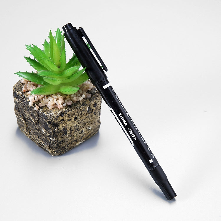 5 PCS / Set Scratch Painting Tool Scratch Pen Details of The Pen Repair The Pen Scraping Painting Special-purpose Painting Solution