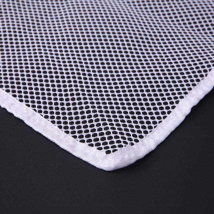 3m Thickening Safety Cope Braided Balcony Stair Safety Net for Child