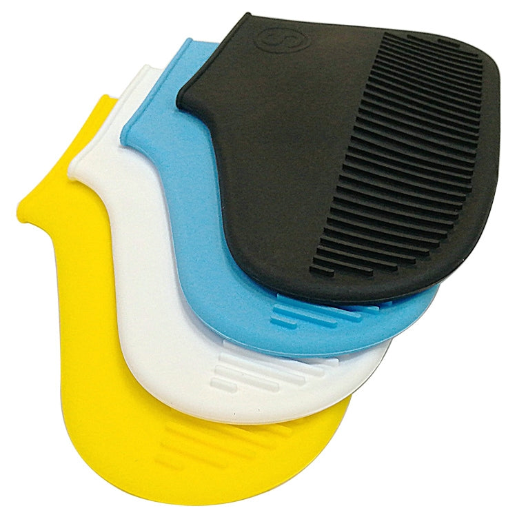 Waterproof Antiskid Silicone Outdoor Rainboots Shoes Cover, Size: S (25-33)