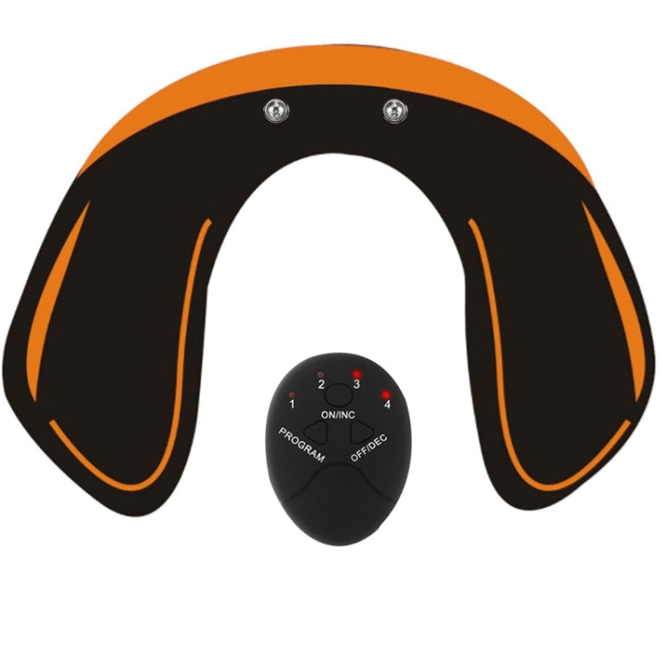 Intelligent Multi-function Hip Massager Hip Trainer, Buttock Sticker