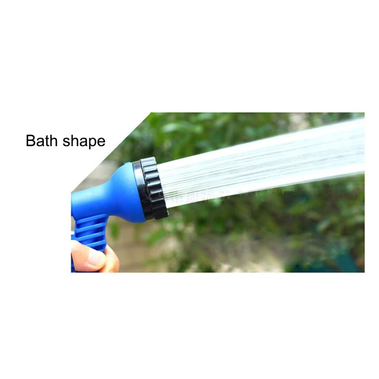 8 Function Garden Water Gun Multifunctional Spray Gun Gardening Spray Gun Watering Guns