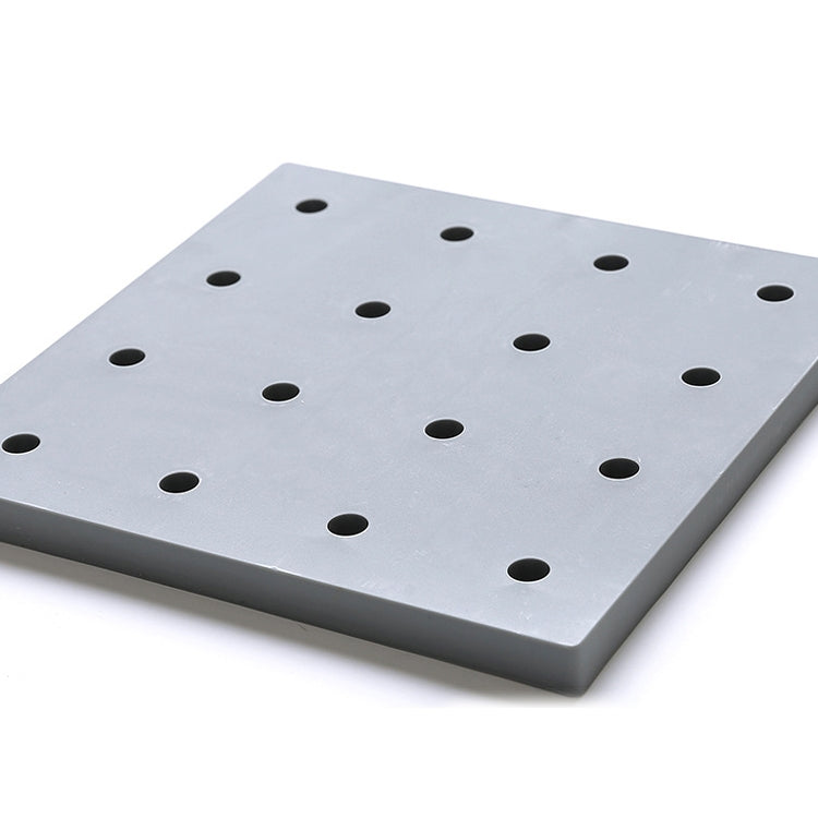 Plastic Board Living Room Bathroom Kitchen Wall Decoration Storage Shelf