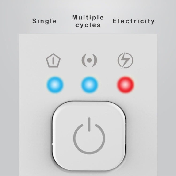 Nobico XD05A Portable Air Purifier Household Ozone Disinfection Machine