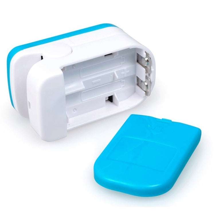 Finger Pulse Oximete LED HD Display Portable Oximeter Equipment Blood Oxygen Monitor Pulse Oximeter