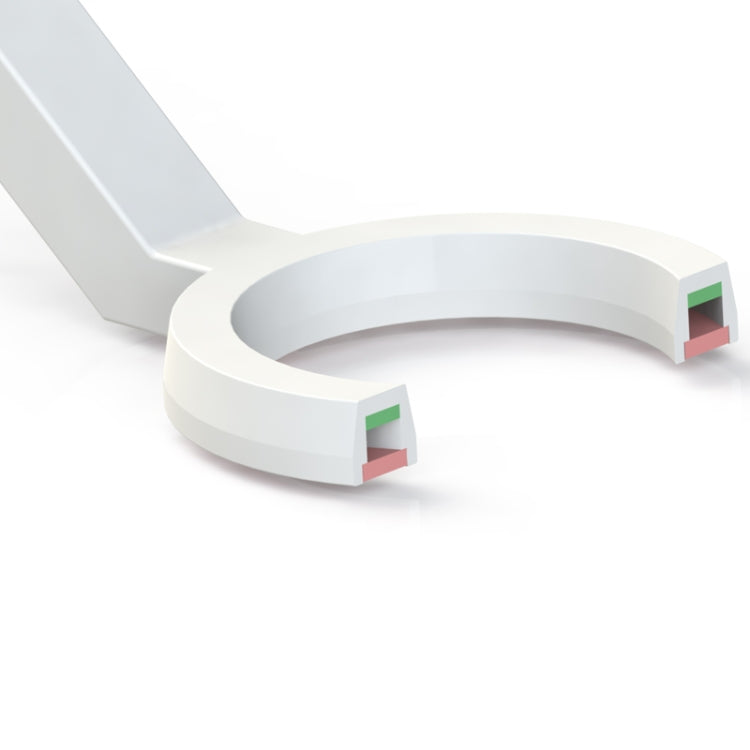 Handheld Vascular Imaging Instruments Portable Vein Finer