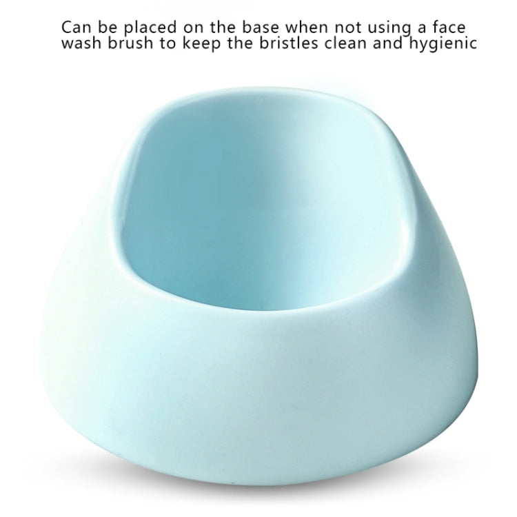 3 in 1 USB Charging Electronic Cleaning Face Beauty Instrument Pores Nose Blackhead Facial Cleansing Brush