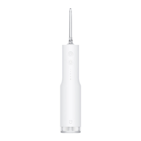 Original Xiaomi Mijia F300 Electric Pulse Oral Irrigator Tooth Cleaner, Capacity : 240mL