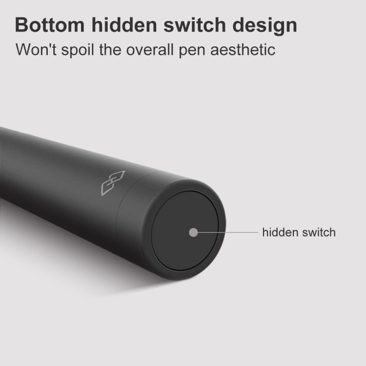 Original Xiaomi Youpin HN3 Huanxing Mini Nose Hair Trimmer