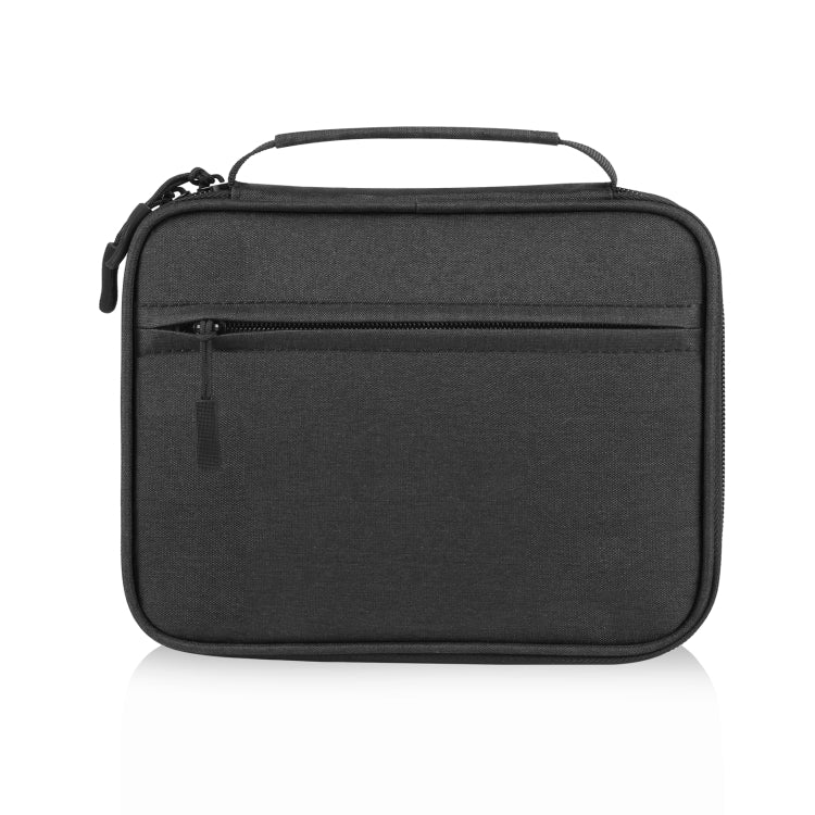 HAWEEL Passport Wallet Document Organizer Credit Cards Case Bag with Handle