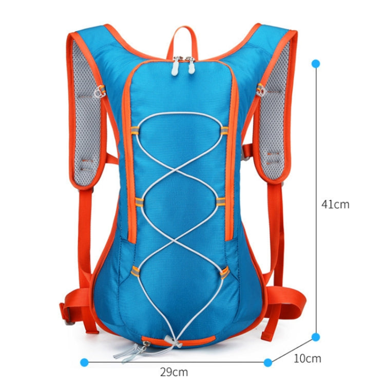 HAWEEL Outdoor Camping Cycling Hydration Packs Running Backpack