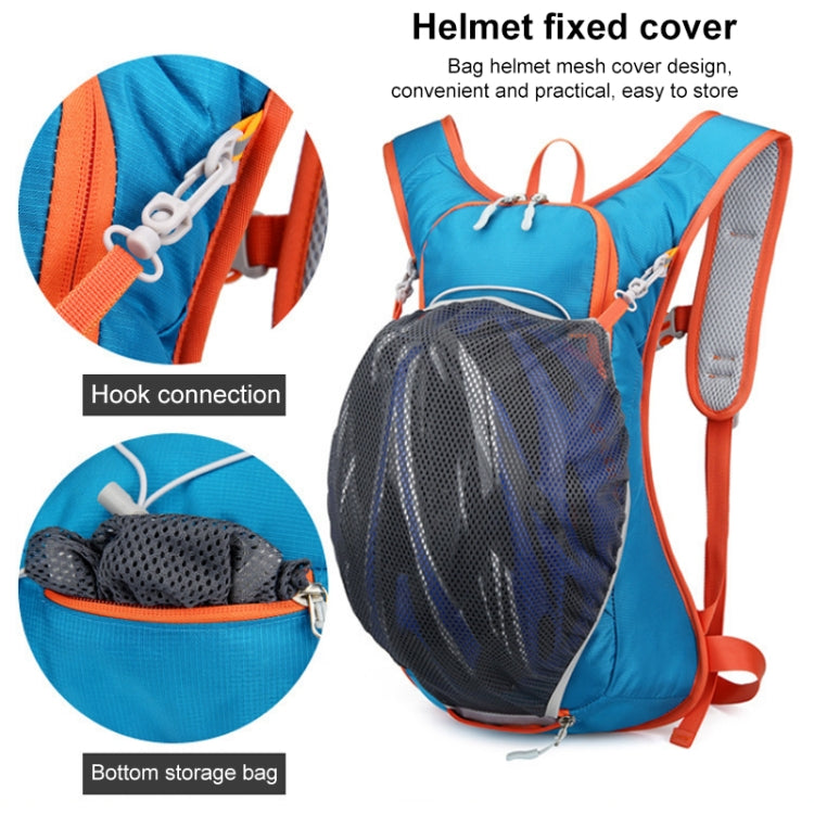 HAWEEL Outdoor Camping Cycling Hydration Packs Running Backpack