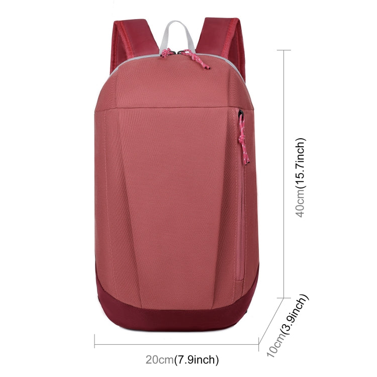 HAWEEL Large Capacity Multifunctional Backpack Portable Lightweight Bag