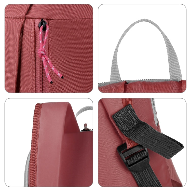 HAWEEL Large Capacity Multifunctional Backpack Portable Lightweight Bag