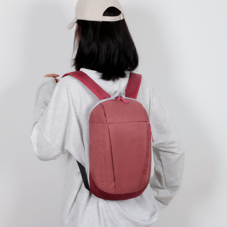 HAWEEL Large Capacity Multifunctional Backpack Portable Lightweight Bag