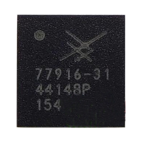 Power Amplifier IC  77916-31