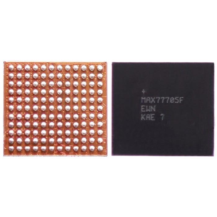 Power IC Module MAX77705F