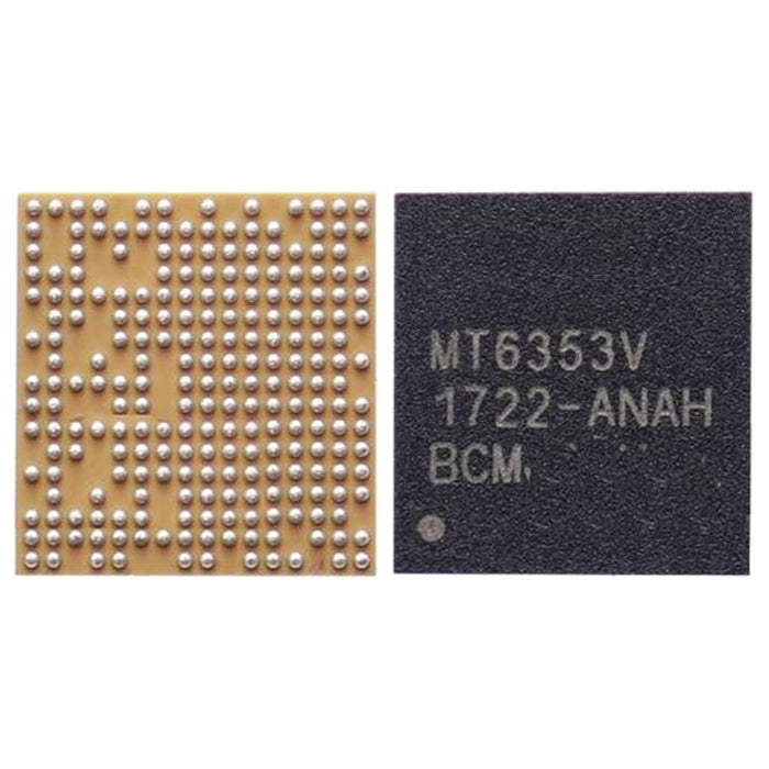 Power IC Module MT6353V
