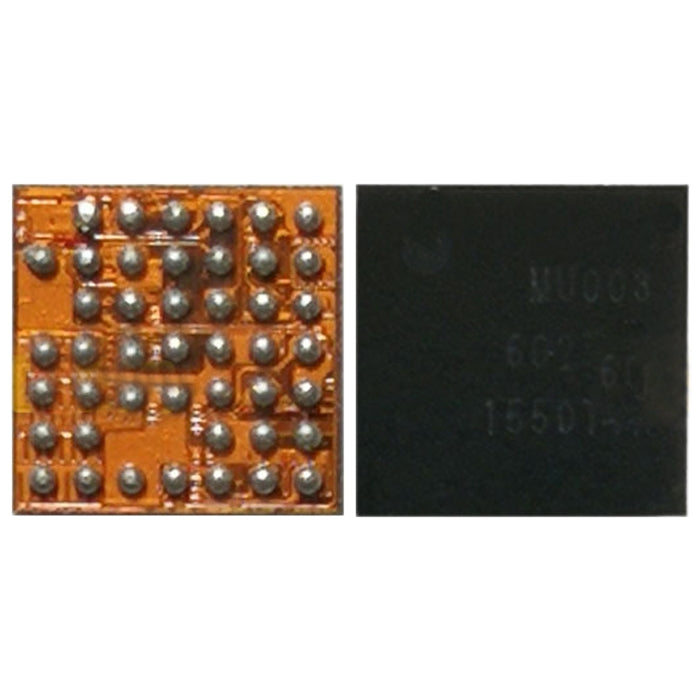 Power IC Module MU003