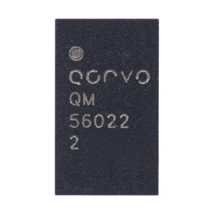 Power Amplifier IC QM56022
