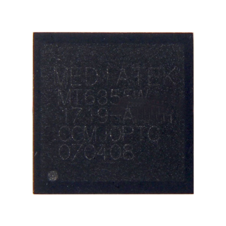 Power IC Module MT6355W