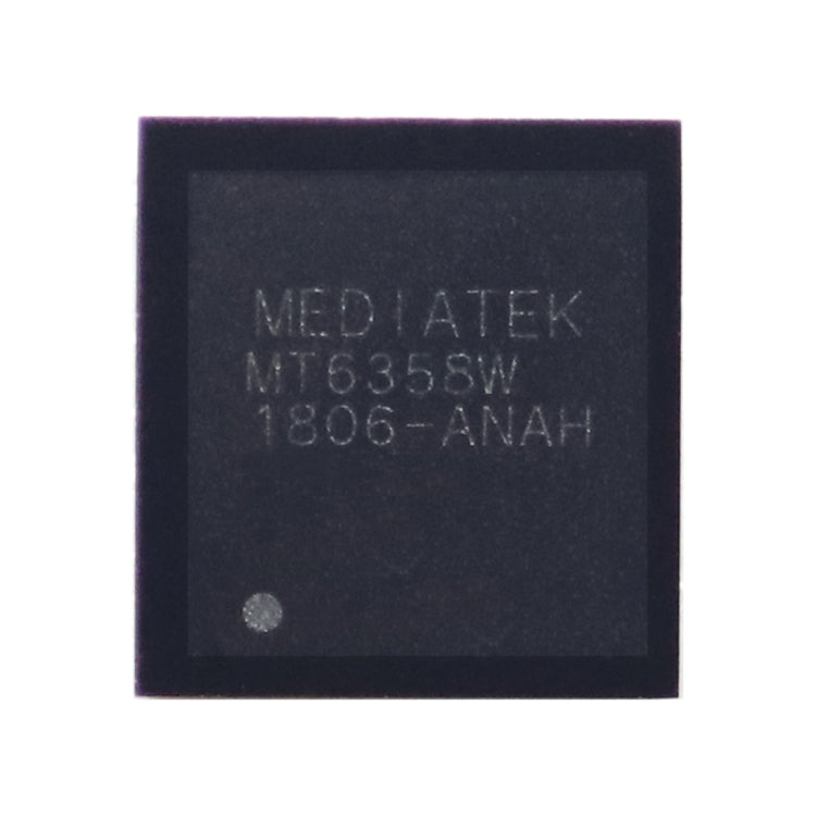 Power IC Module MT6358W