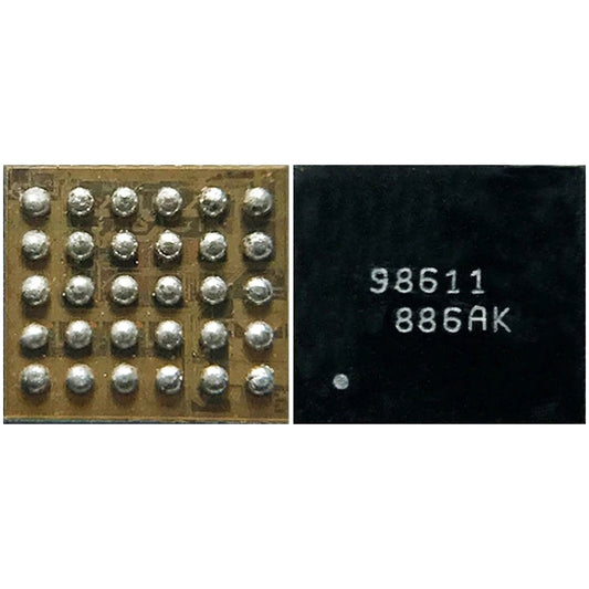 Power IC Module ISL98611 30 Pin