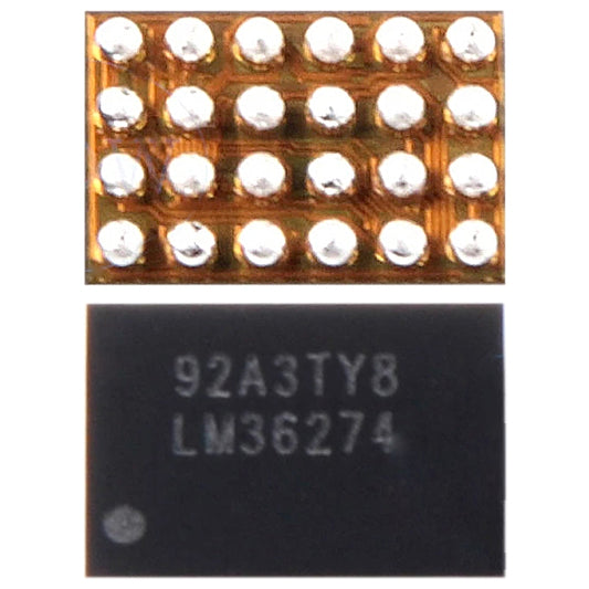 Light Control IC Module LM36274, LM36274