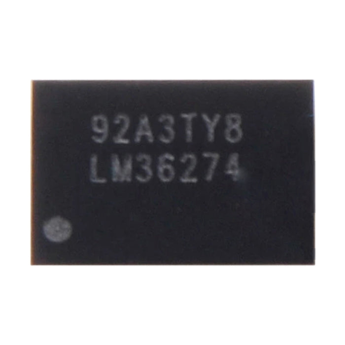 Light Control IC Module LM36274, LM36274