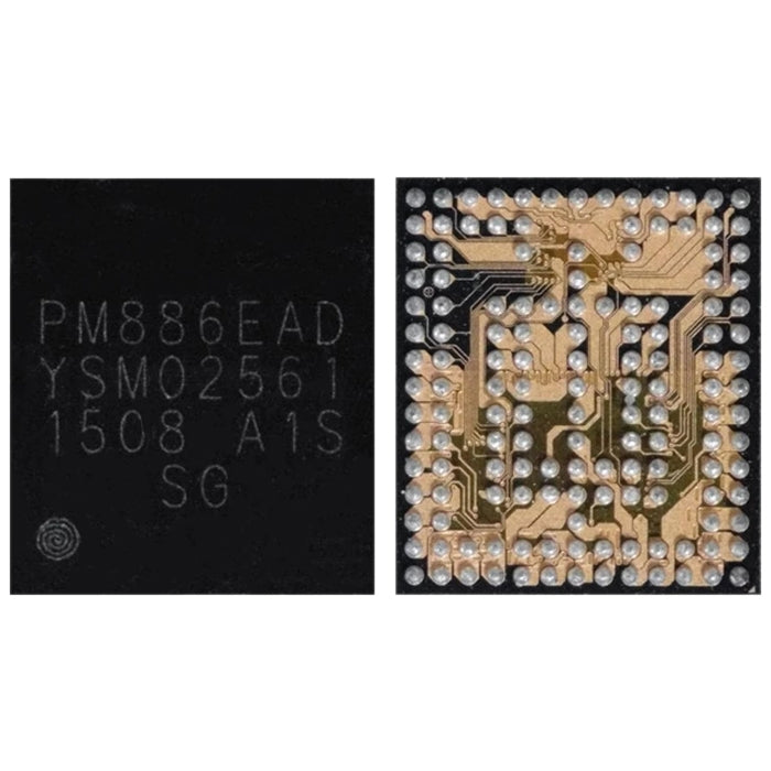 Power IC Module PM886EAD