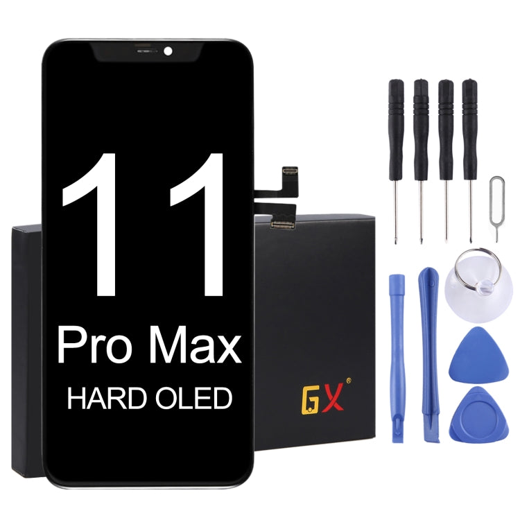OLED Screen Screen with Frame for iPhone 11 Pro Max