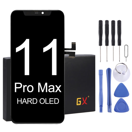 OLED Screen Screen with Frame for iPhone 11 Pro Max