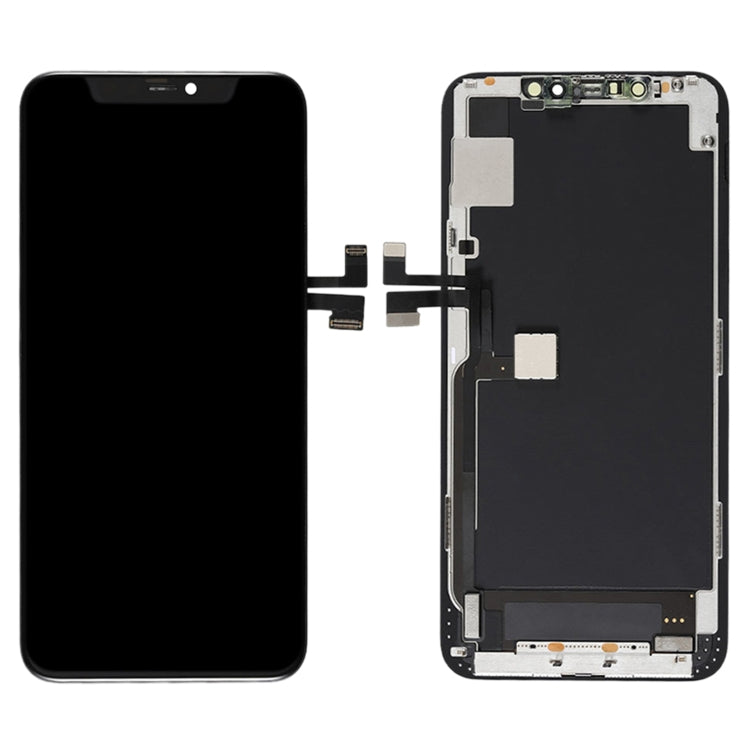OLED Screen Screen with Frame for iPhone 11 Pro Max