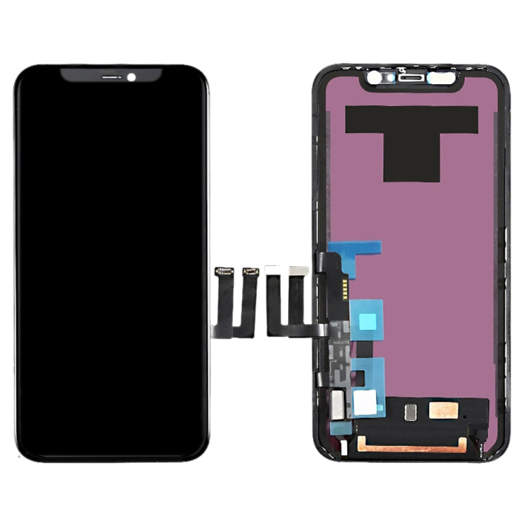For iPhone 11 Original LCD Screen